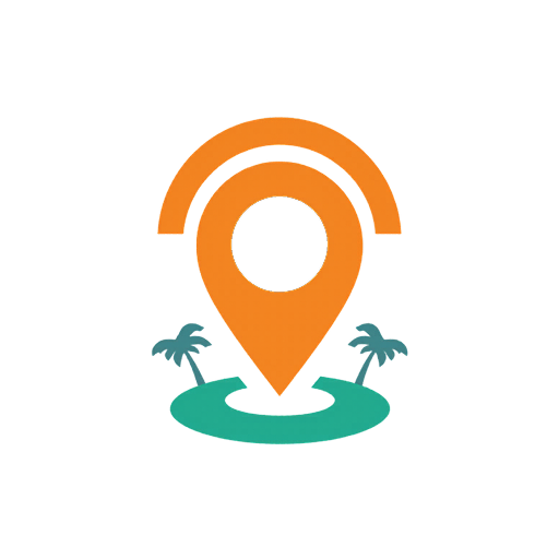 IsleRide Rider app icon